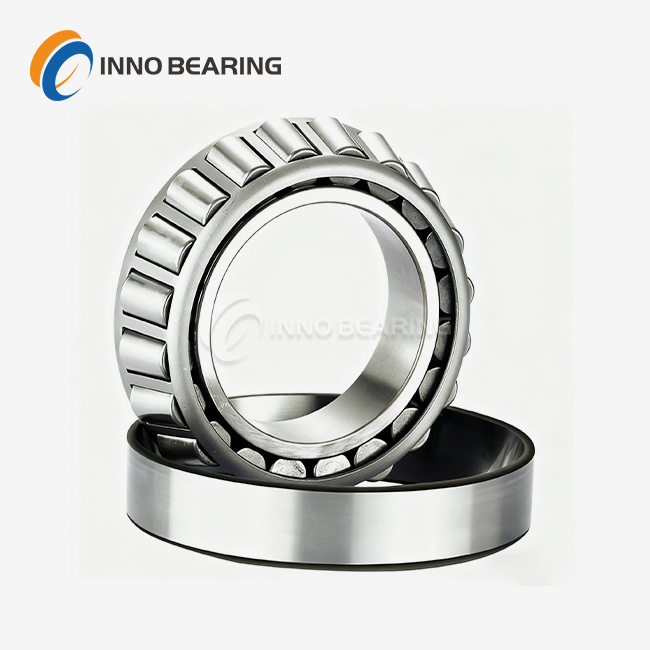 Precision Tapered Roller Bearings